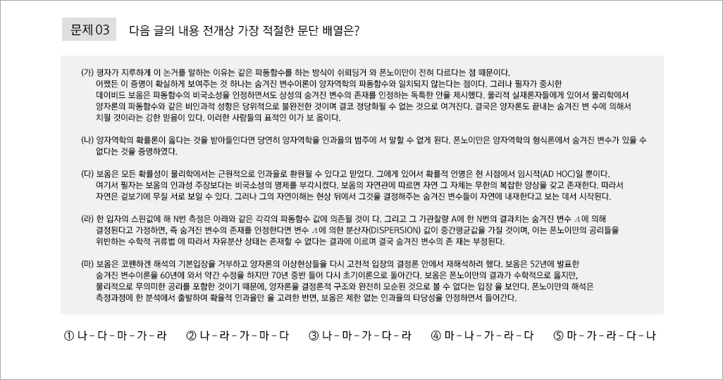 의사소통